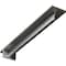 Ekena Millwork Heaton Hidden Support Steel Bracket w/ 16" Support Depth, Stainless Steel 3"W x 20"D x 2"H BKTM03X20X02HESS - alternate 1